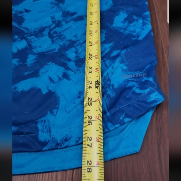 NWT Adidas MLS New England Revolution Soccer Jersey Condivo 20 Primeblue Men's S - Picture 8 of 14